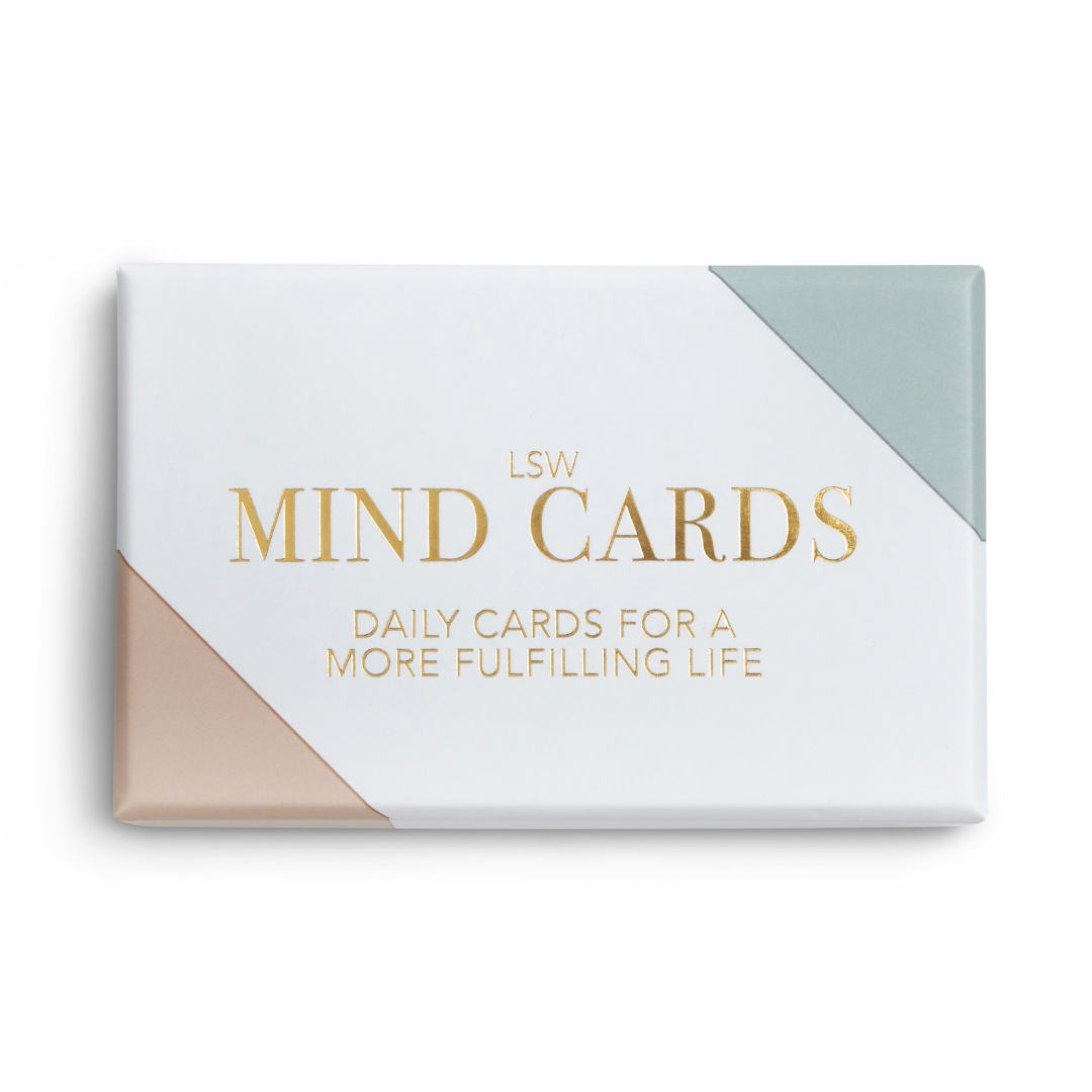 LSW London Mind Cards